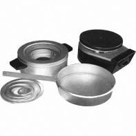 Баня комбинированная БКЛ (лабораторная) - fgospostavki.ru - Югорск