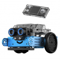 Базовый робототехнический набор Makeblock mBot2 - fgospostavki.ru - Югорск