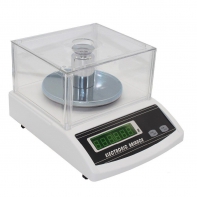 Весы электронные до 2000 гр. - fgospostavki.ru - Югорск