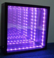 Панно "Бесконечность" (вариант 2) - fgospostavki.ru - Югорск