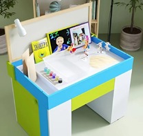 Многофункциональный модульный интерактивный комплекс Творческая мастерская. Все включено - fgospostavki.ru - Югорск