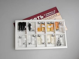 Коллекция "Нефть и продукты ее переработки" (раздаточная) - fgospostavki.ru - Югорск