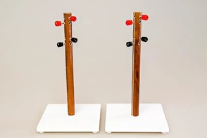 Штатив изолирующий (пара) - fgospostavki.ru - Югорск