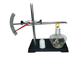 Пластина биметаллическая со стрелкой - fgospostavki.ru - Югорск