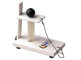 Прибор для демонстрации инерции и инертности тела - fgospostavki.ru - Югорск