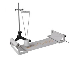 Прибор для демонстрации записи механических колебаний - fgospostavki.ru - Югорск