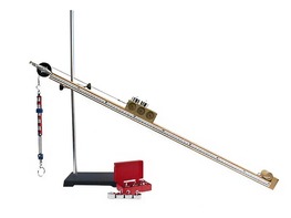 Трибометр демонстрационный - fgospostavki.ru - Югорск