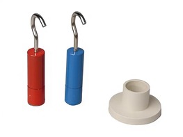 Цилиндры свинцовые со стругом - fgospostavki.ru - Югорск