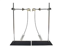 Маятник электростатический (пара) - fgospostavki.ru - Югорск