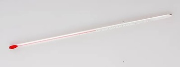 Термометр жидкостной (0-100 градусов) - fgospostavki.ru - Югорск