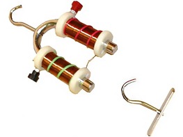 Электромагнит разборный (подковообразный) - fgospostavki.ru - Югорск