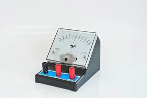 Лабораторный миллиамперметр - fgospostavki.ru - Югорск