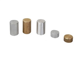 Набор тел равной массы и равного объема (лабораторный) - fgospostavki.ru - Югорск