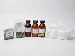 Набор № 4 ОС Оксиды металлов - fgospostavki.ru - Югорск