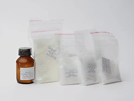 Набор № 12 ОС Фосфаты. Силикаты - fgospostavki.ru - Югорск