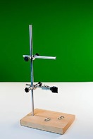 Штатив физический лабораторный - fgospostavki.ru - Югорск