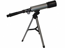 Телескоп-рефрактор - fgospostavki.ru - Югорск