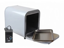 Шкаф сушильный - fgospostavki.ru - Югорск