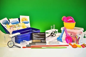 Комплект по предмету "Окружающий мир" для практических работ - fgospostavki.ru - Югорск