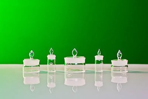 Комплект стаканчиков для взвешивания (бюкс) - fgospostavki.ru - Югорск