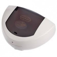 Сенсорный дозатор для людей с ограниченными возможностями (210 x 140 x 105 миллиметров) - fgospostavki.ru - Югорск