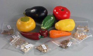 Коллекция "Плоды сельскохозяйственных растений" - fgospostavki.ru - Югорск