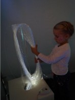 Напольный модуль "Волшебный фонтан" - fgospostavki.ru - Югорск