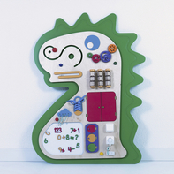 Бизиборд «Крамп» - fgospostavki.ru - Югорск