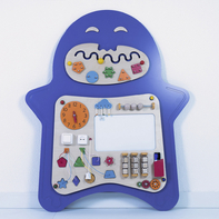 Бизиборд «Мип» - fgospostavki.ru - Югорск