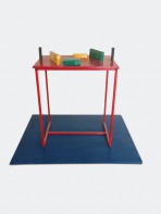 Подстолье для армстола (антиопрокидыватель) (вариант 1) - fgospostavki.ru - Югорск