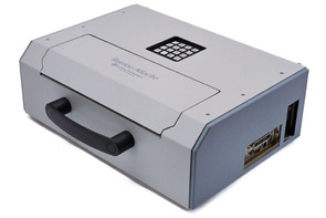 Принтер для печати рельефно-точечным шрифтом Брайля Romeo Attache - fgospostavki.ru - Югорск