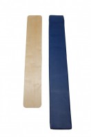 Доска наклонная навесная мягкая (1,8 метра) - fgospostavki.ru - Югорск