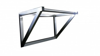 Перекладина навесная (в призматической раме) - fgospostavki.ru - Югорск