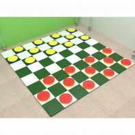 Игровой набор Шашки - fgospostavki.ru - Югорск