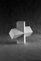 Сечение параллелепипедов (гипс) - fgospostavki.ru - Югорск