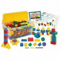 Конструктор для детей от 2.5 лет 270 деталей - fgospostavki.ru - Югорск