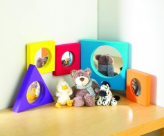 Зеркала в геометрических фигурах - fgospostavki.ru - Югорск