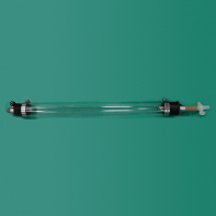 Демонстрационная газоразрядная трубка с двумя электродами - fgospostavki.ru - Югорск