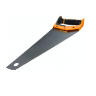 Ножовка по дереву с мелким зубом - fgospostavki.ru - Югорск