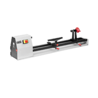 Станок токарный деревообрабатывающий  - fgospostavki.ru - Югорск