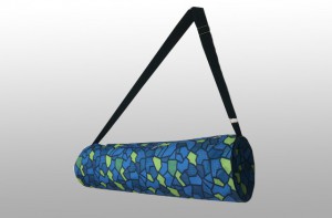 Сумка для коврика гимнастического (на замке) - fgospostavki.ru - Югорск