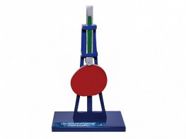 Модель механизма на подставке "Кулачковый механизм с толкателем" - fgospostavki.ru - Югорск