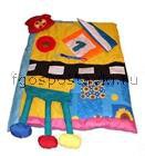 Дидактический коврик №3 - fgospostavki.ru - Югорск