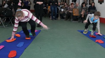 Дорожка (ручка-ножка) - fgospostavki.ru - Югорск