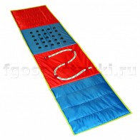 Сенсорная дорожка №1 - fgospostavki.ru - Югорск