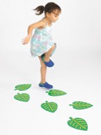 Дорожка из листиков - fgospostavki.ru - Югорск