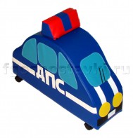 Каталка "ДПС" - fgospostavki.ru - Югорск