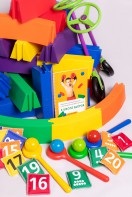 Комплект "К школе здоров" - fgospostavki.ru - Югорск