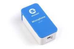 Датчик микрофонный (einstein, 1 модификация) - fgospostavki.ru - Югорск