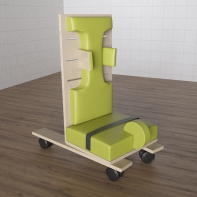 Сиденье для ребенка с ОВЗ «Хочу учиться» - fgospostavki.ru - Югорск